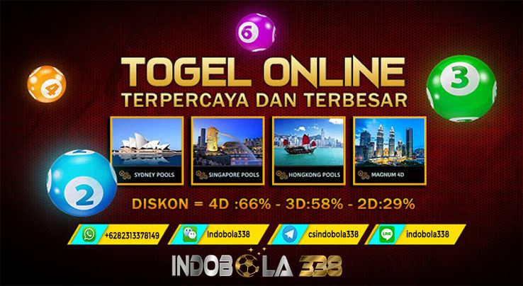 Jayatogel Situs Judi Togel Online Resmi Dan Terpercaya